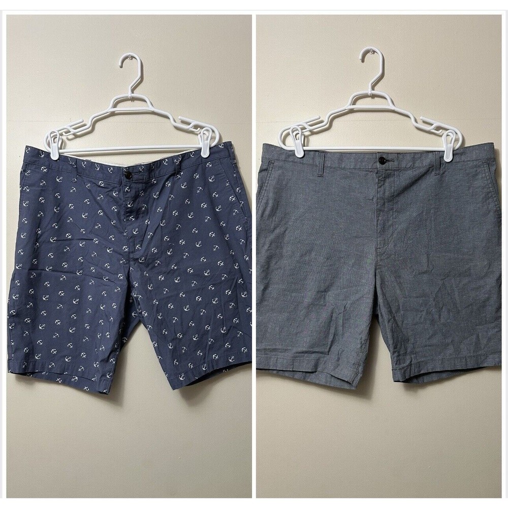 Docker Shorts Lot Of 2 Men’s Size W42